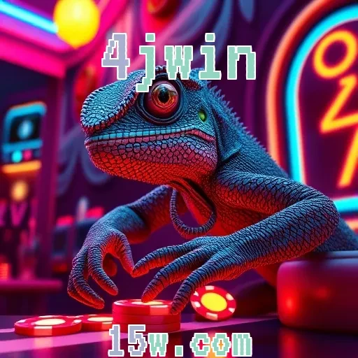 4jwin Site Confiável