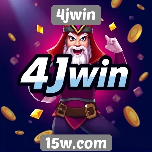 Tipos de jogos disponíveis no 4jwin