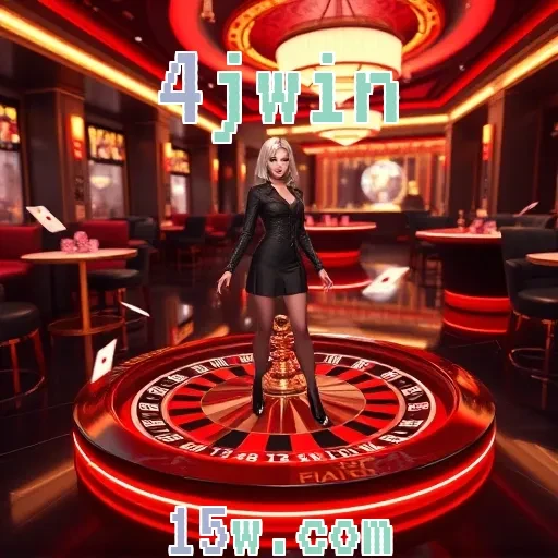 4jwin Jogos