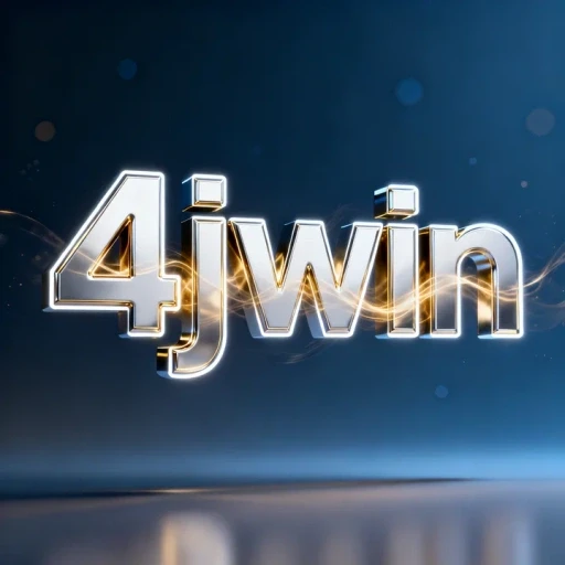 Logotipo 4jwin