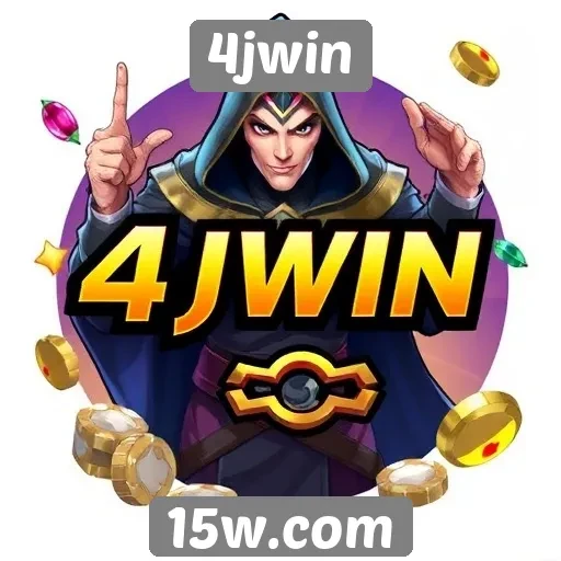 Novos jogos disponíveis no 4jwin
