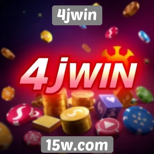 Desempenho de jogos populares no 4jwin