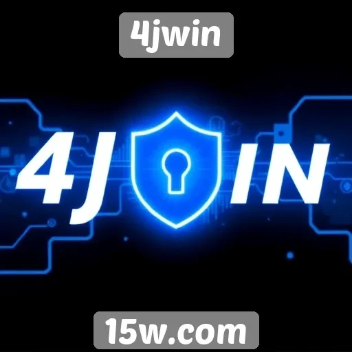 Recursos de segurança no site 4jwin