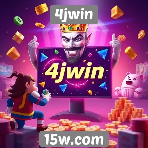 Inovações tecnológicas implementadas no 4jwin